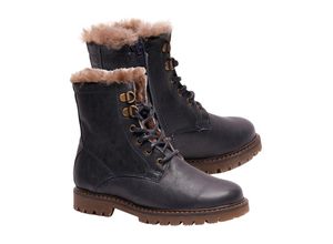 5715243434073 - bisgaard - Winterstiefel MAIA in marine Gr33 5715243434073 - bisgaard - Winterstiefel MAIA in marine Gr33