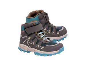 5715243450363 - bisgaard - Stiefel MADISON TEX in grey Gr34