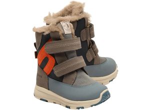 5715243453333 - bisgaard - Winterstiefel SPENCER TEX in grey Gr25