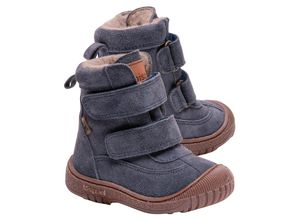 5715243482630 - bisgaard - Winterstiefel ELLIS TEX in night Gr25