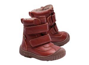 5715243482913 - bisgaard - Winterstiefel ELLIS TEX in wine Gr25