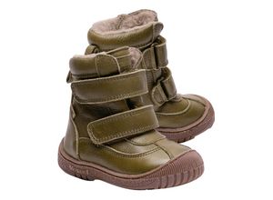 5715243483057 - bisgaard - Winterstiefel ELLIS TEX in army Gr25