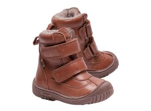 5715243483200 - bisgaard - Winterstiefel ELLIS TEX in whisky Gr26