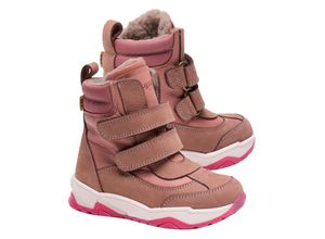 5715243488397 - bisgaard - Winterstiefel DORELLE TEX in almond Gr25