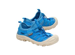 5715243619814 - bisgaard - Trekkingschuhe ZION in blue Gr28