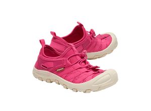 5715243619951 - bisgaard - Trekkingschuhe ZION in pink Gr27