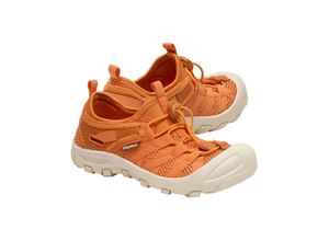 5715243620162 - bisgaard - Trekkingschuhe ZION in orange Gr33