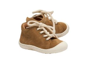 5715243628632 - bisgaard - Schnür-Lauflernschuhe HALE I in almond Gr20