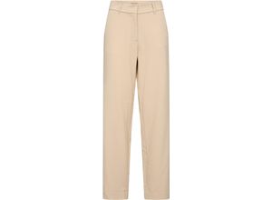 5715287939152 - SOYACONCEPT Stoffhose SC-Dee 2-B Eingrifftaschen Gürtelschlaufen für Damen beige 42