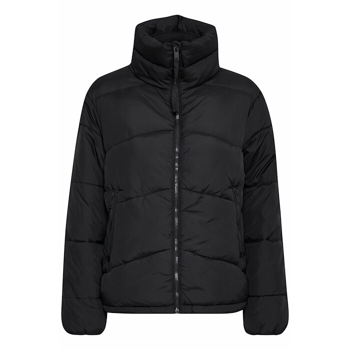 5715295011345 - Damen-Daunenjacke byoung Bybomina 2