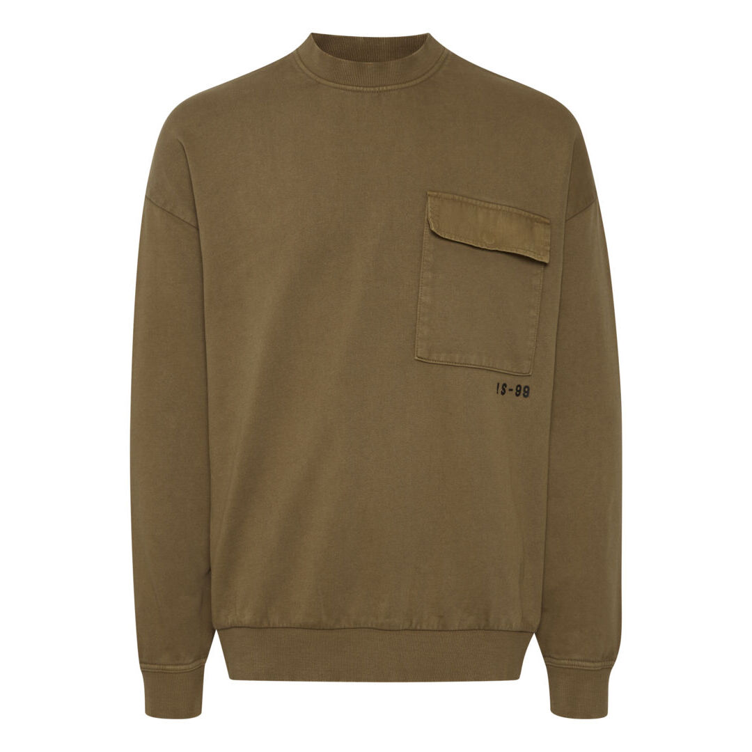 5715295106287 - Sweatshirt SDChris Crew