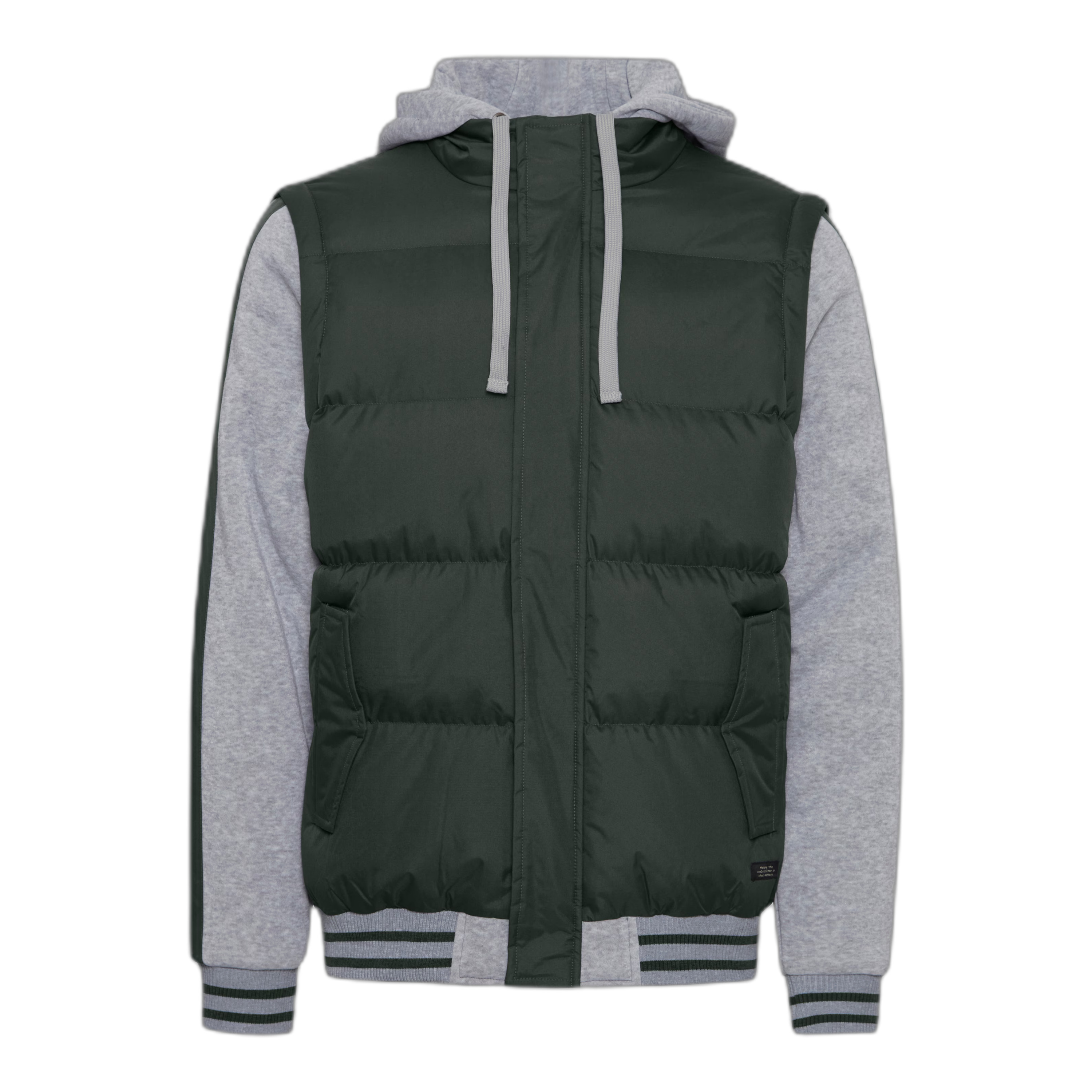5715295254339 - Daunenjacke mit Kapuze Blend