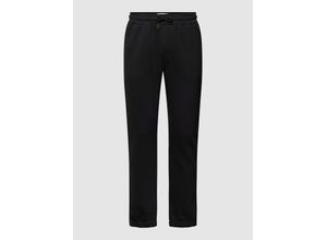 5715295342593 - Sweatpants mit Paspeltasche am Gesäß Modell Downton 5715295342593 - Sweatpants mit Paspeltasche am Gesäß Modell Downton