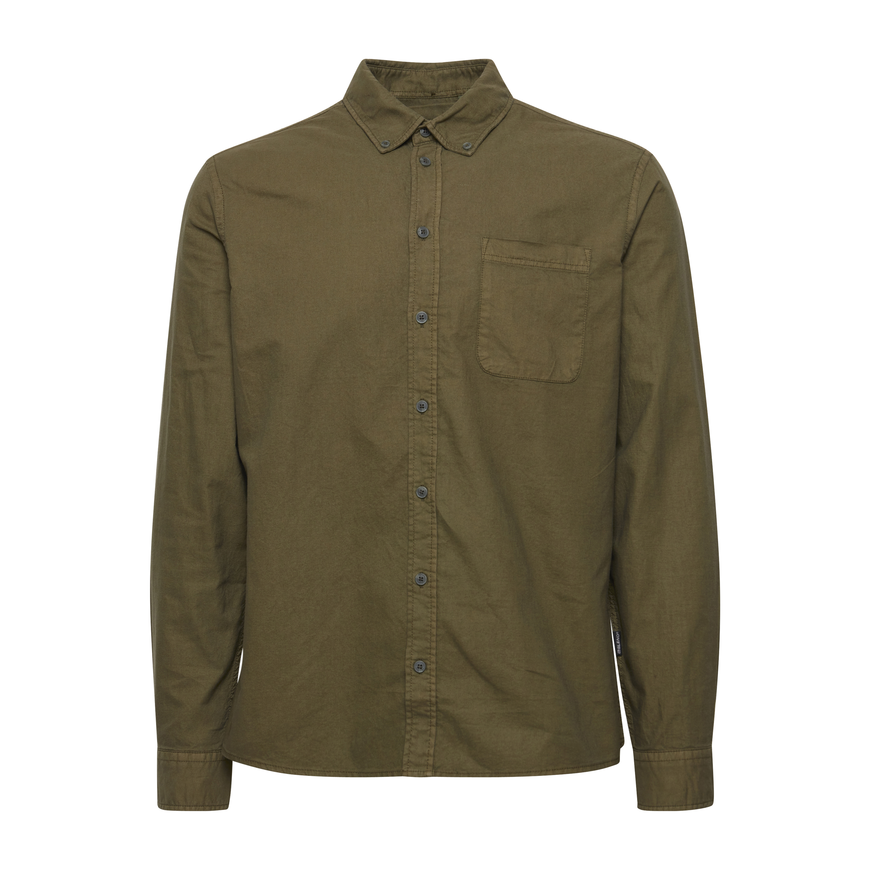 5715295926380 - Färbendes Hemd Bugley garment oxford Reg fit