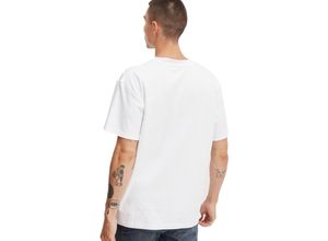 5715295943097 - !Solid T-Shirt DANTON Kurzarmshirt