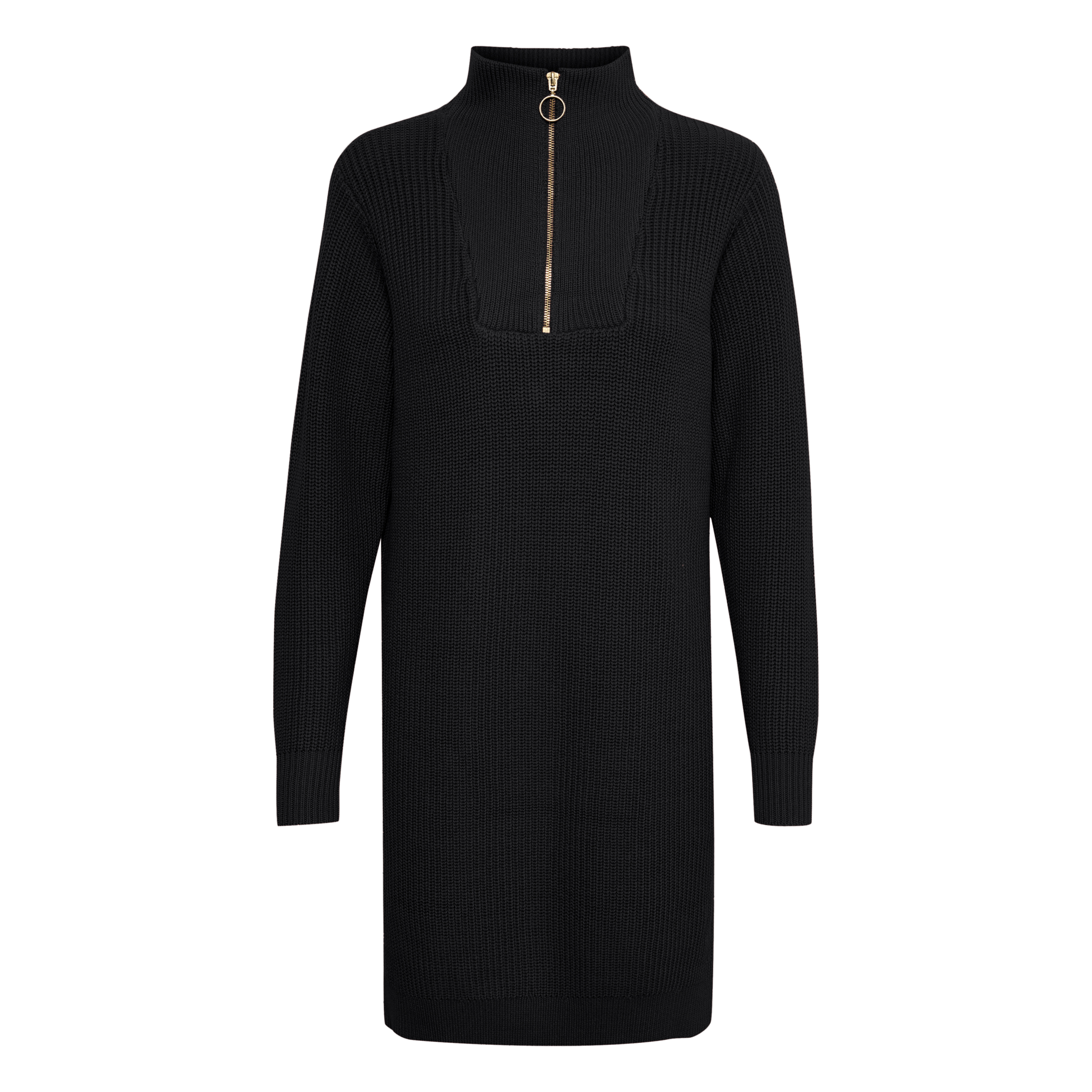 5715296106941 - Strickkleid Damen KAFFE Lioa