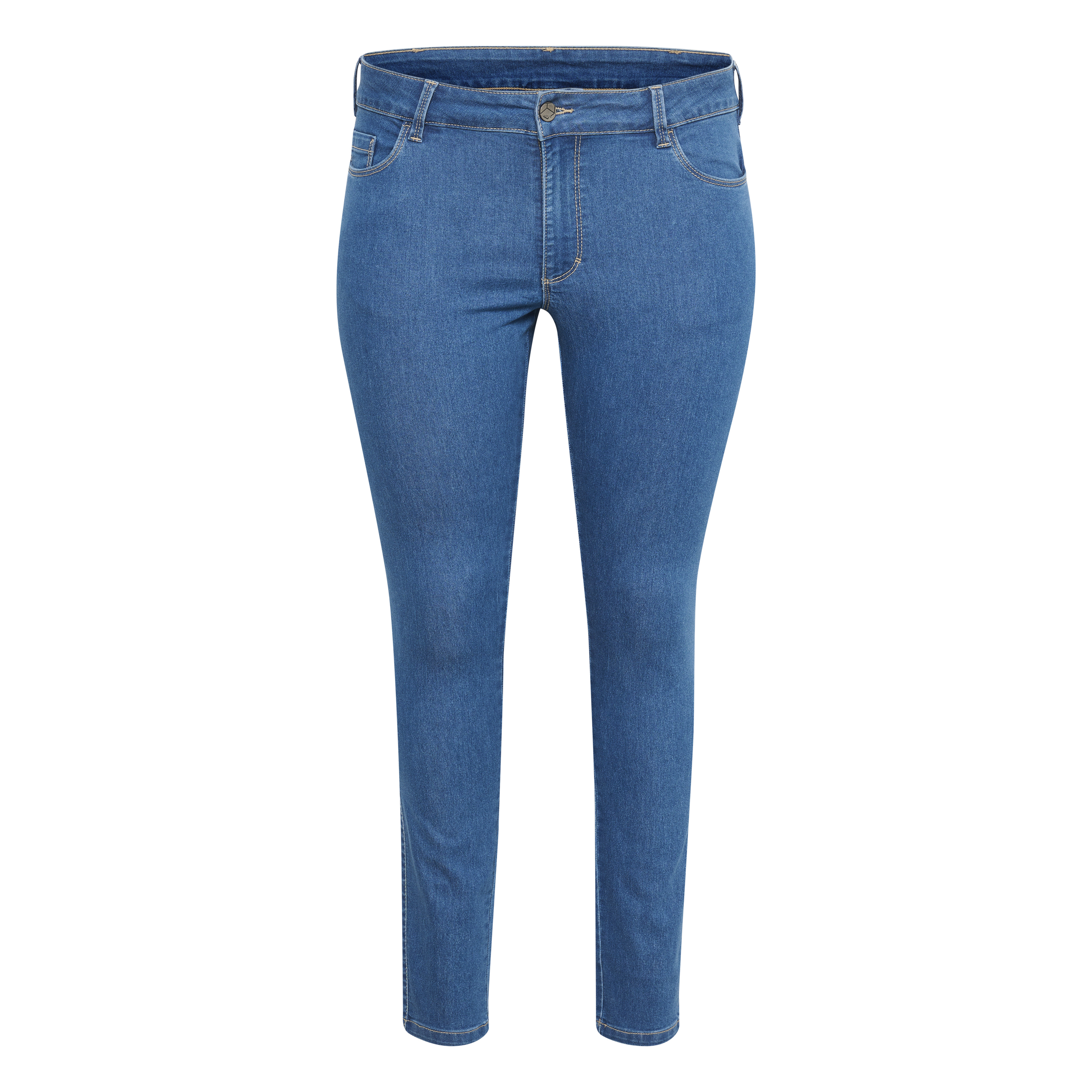 5715296324048 - Röhrenjeans Damen Vicka Ida