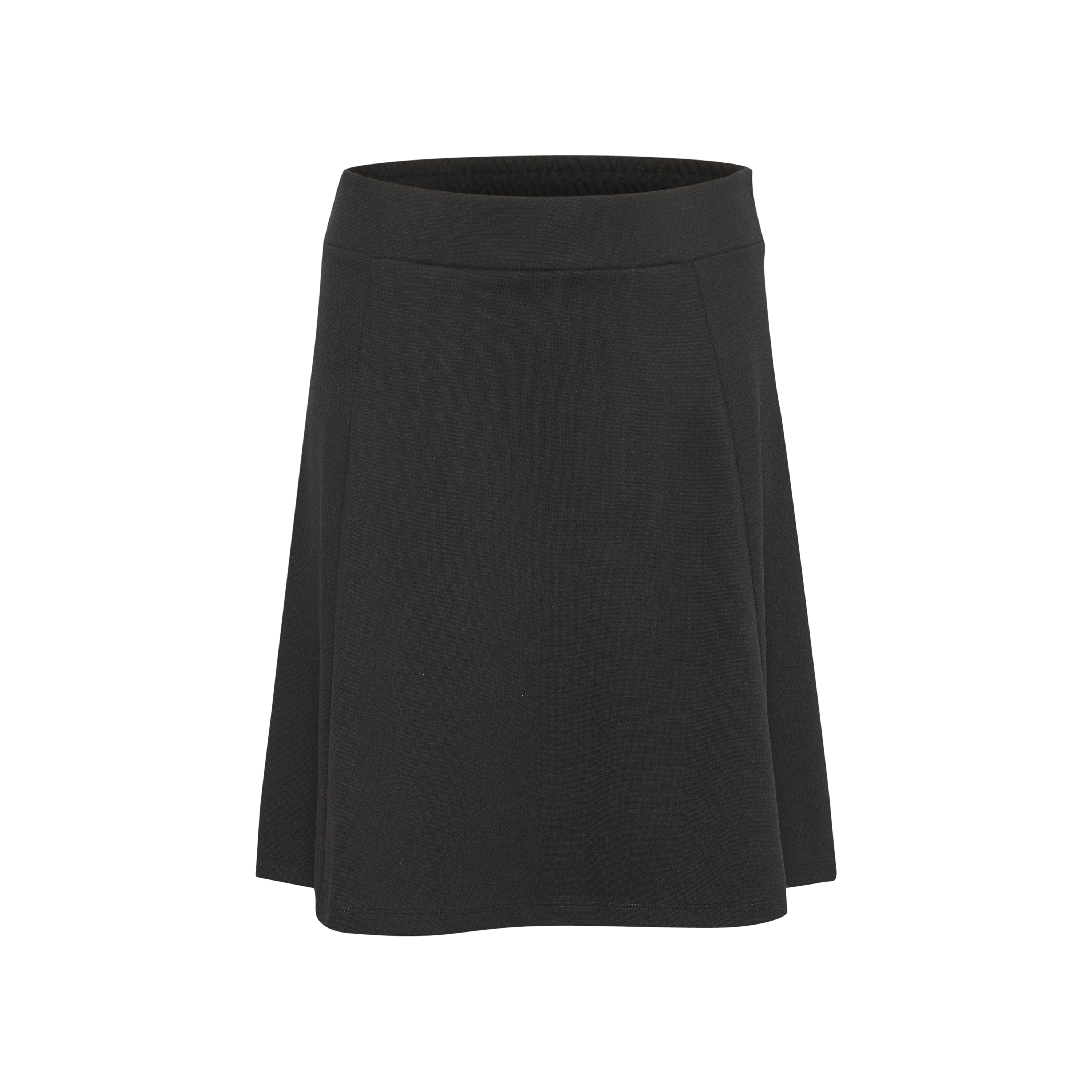 5715296388569 - Jerseyrock für Damen KAFFE Jolen