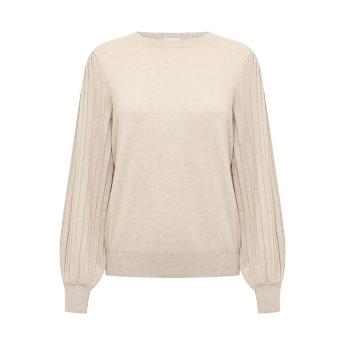 5715296617126 - Pullover Damen KAFFE Lone