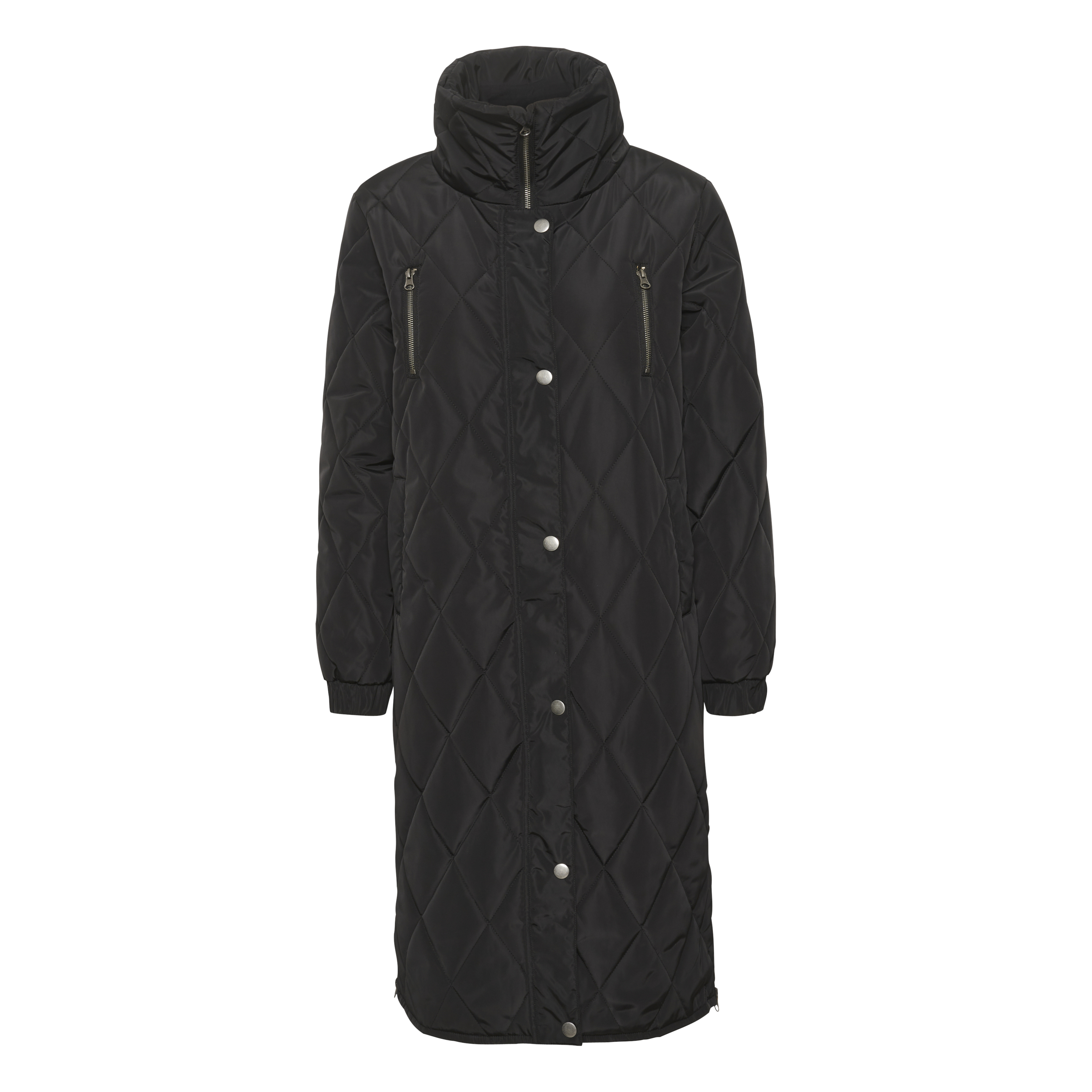 5715296700538 - Damen-Daunenjacke KAFFE Lindsay