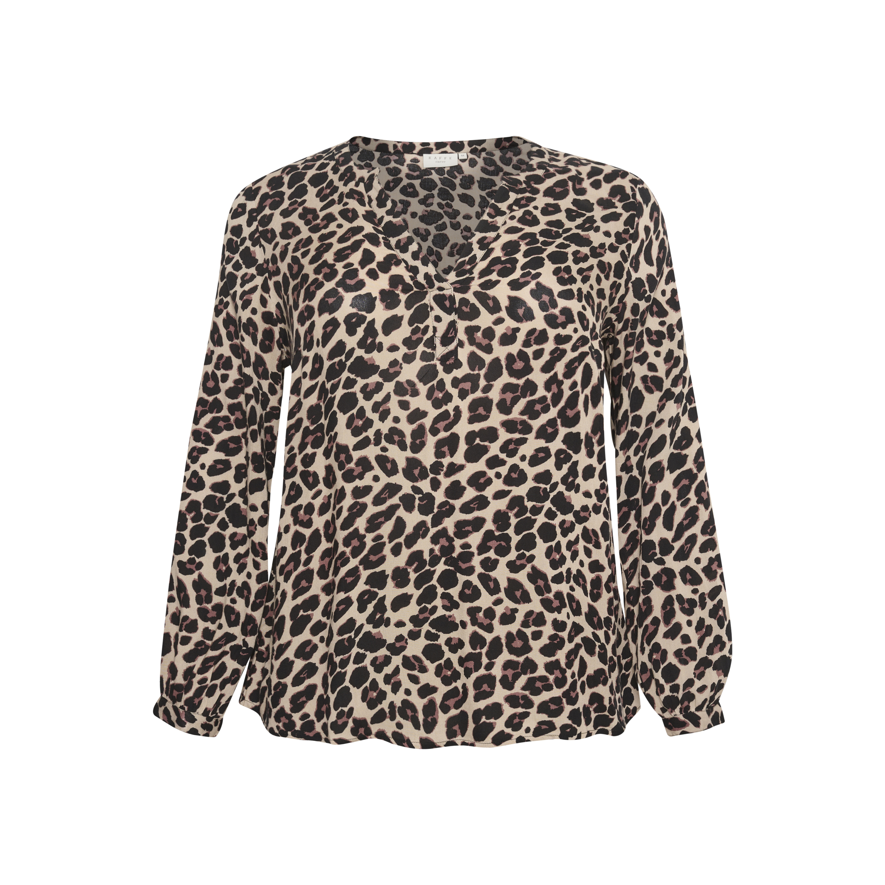 5715296711763 - Langärmelige Bluse Damen Mirta Tilly 5715296711763 - Langärmelige Bluse Damen Mirta Tilly