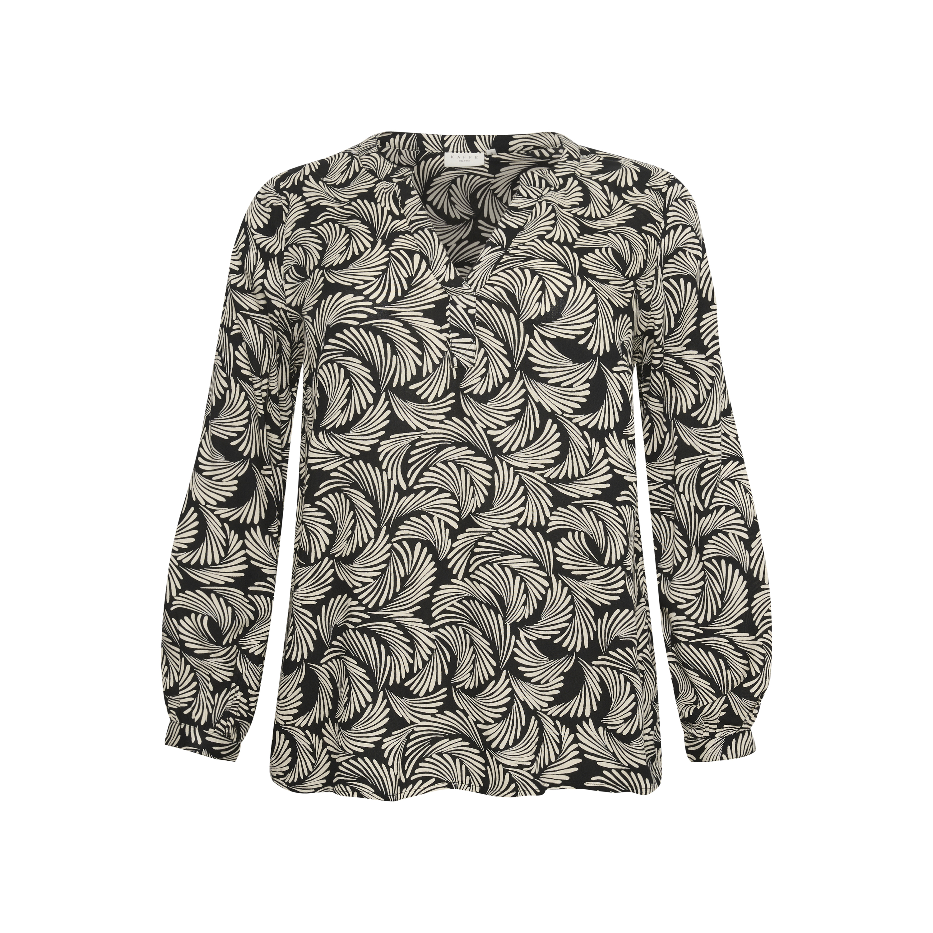 5715296711824 - Langärmelige Bluse Damen Mirta Tilly