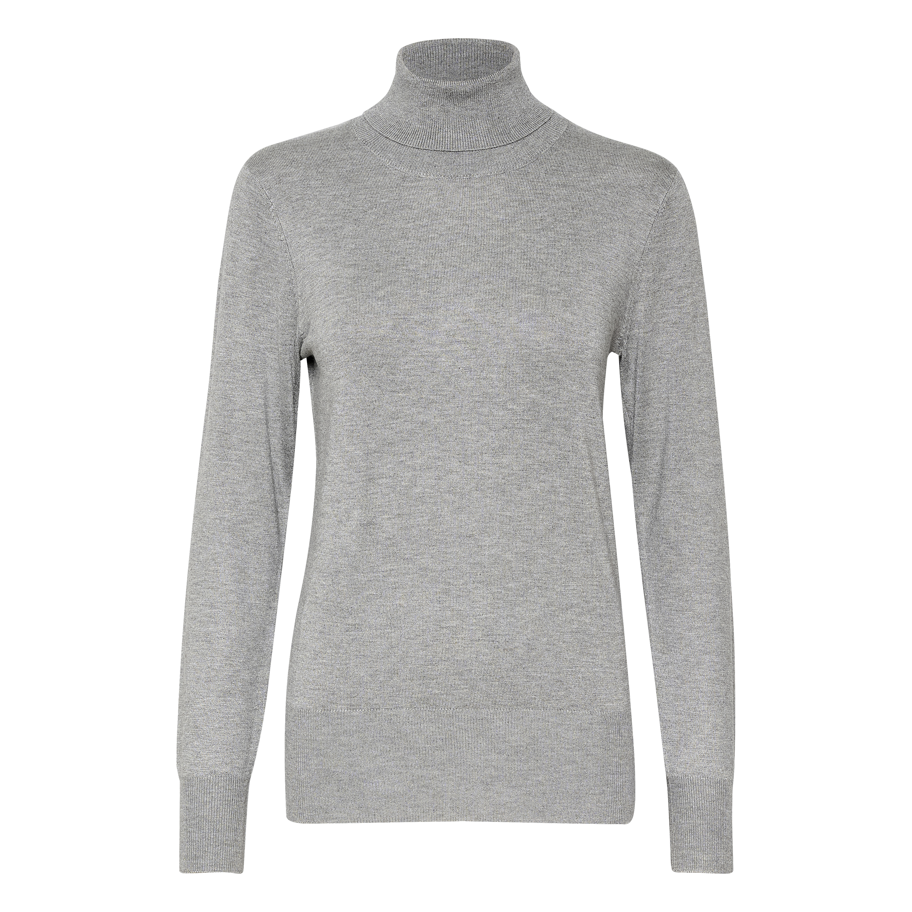 5715296739293 - Rollkragenpullover Damen KAFFE Astrid