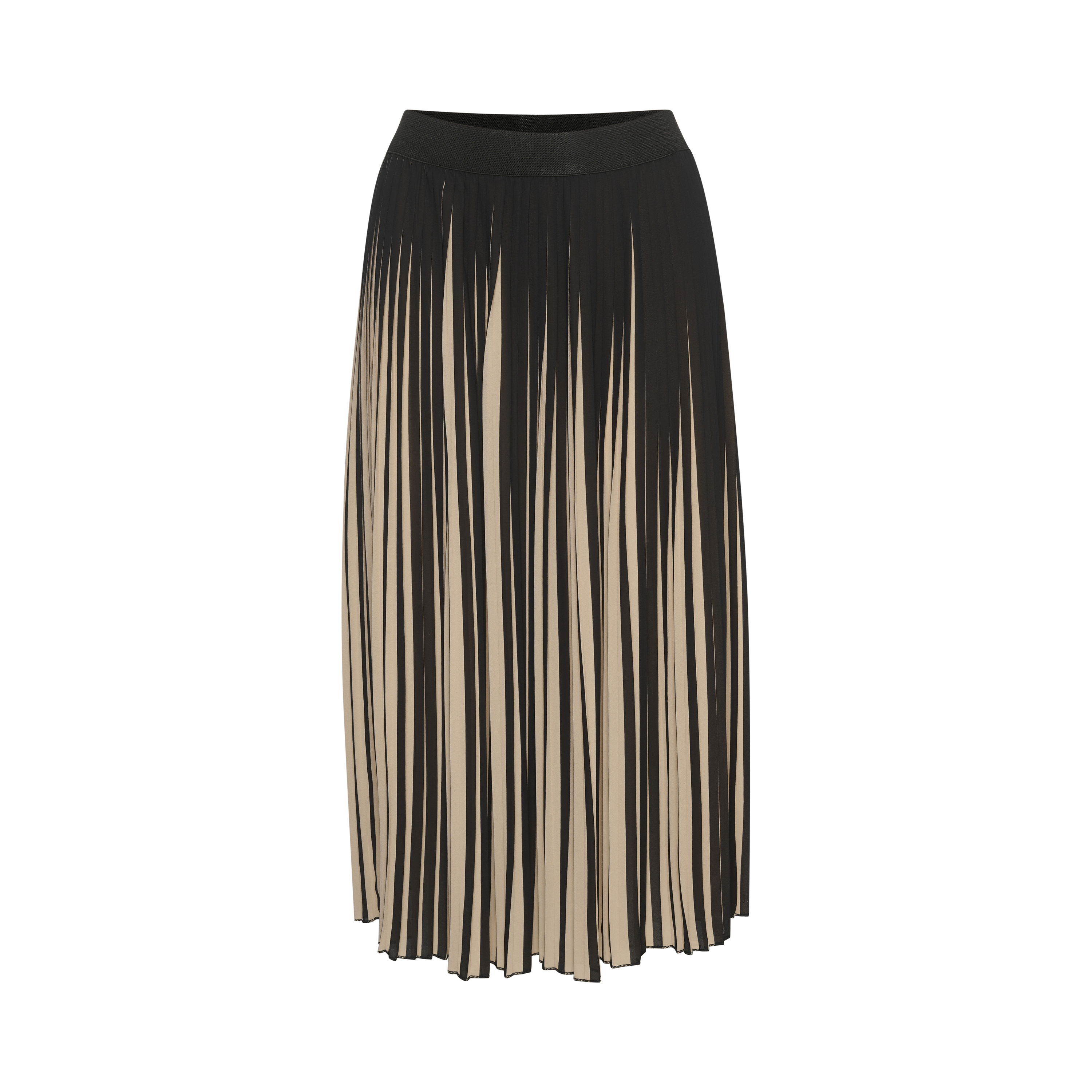 5715296819711 - Faltenrock Damen CULTURE Carly