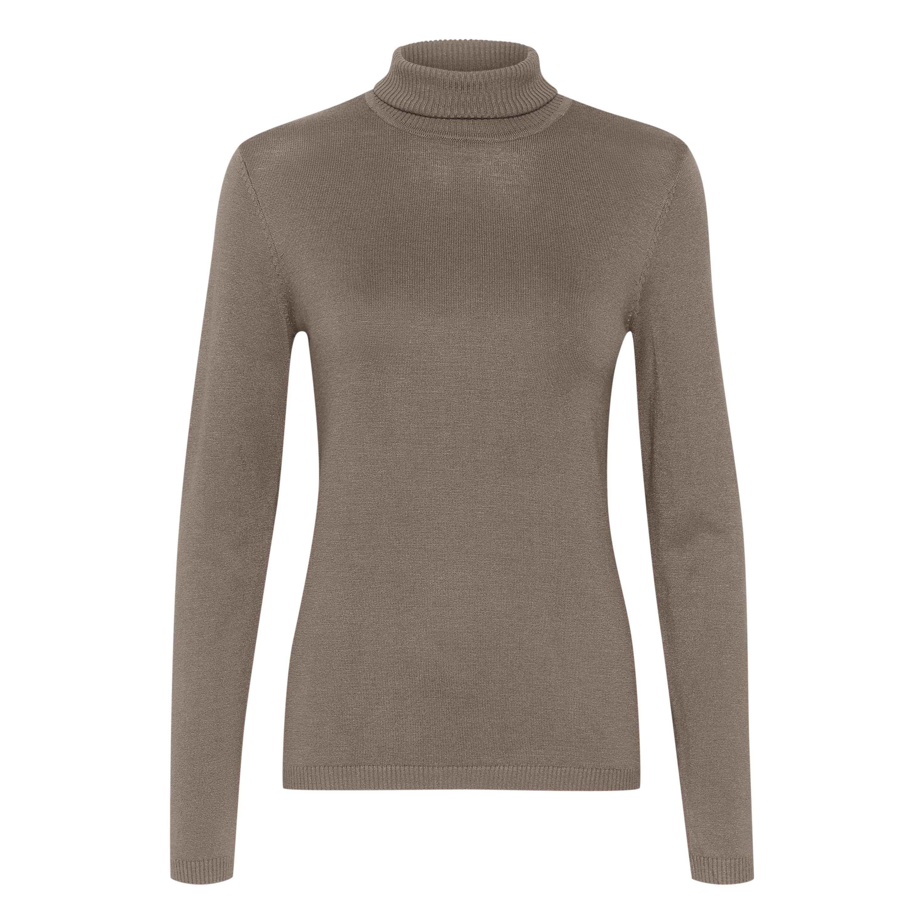 5715296833625 - Rollkragenpullover Damen CULTURE Annemarie