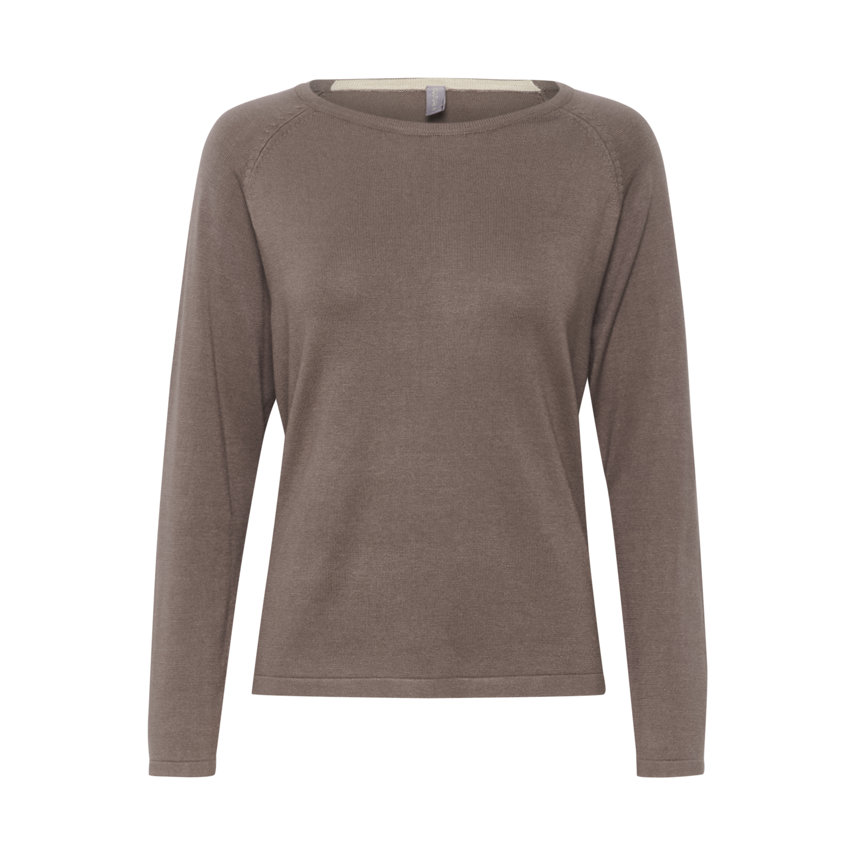 5715296834134 - Pullover Frau CULTURE Annemarie Solid 5715296834134 - Pullover Frau CULTURE Annemarie Solid