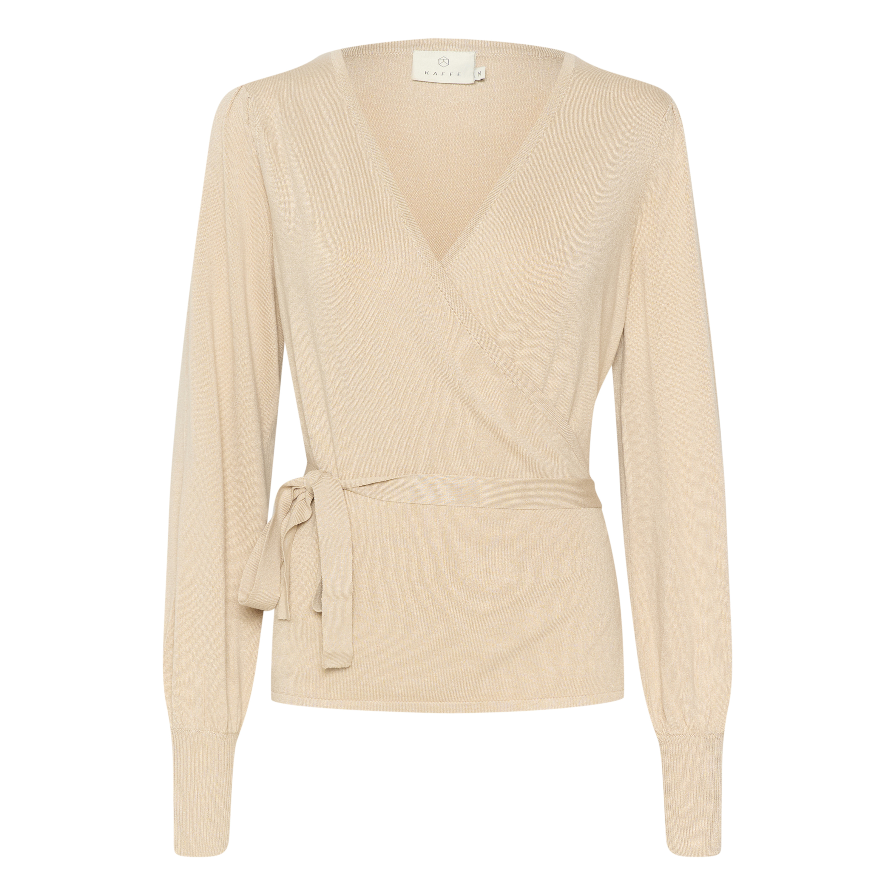 5715296890406 - Strickjacke Damen KAFFE Anno Astrid 5715296890406 - Strickjacke Damen KAFFE Anno Astrid