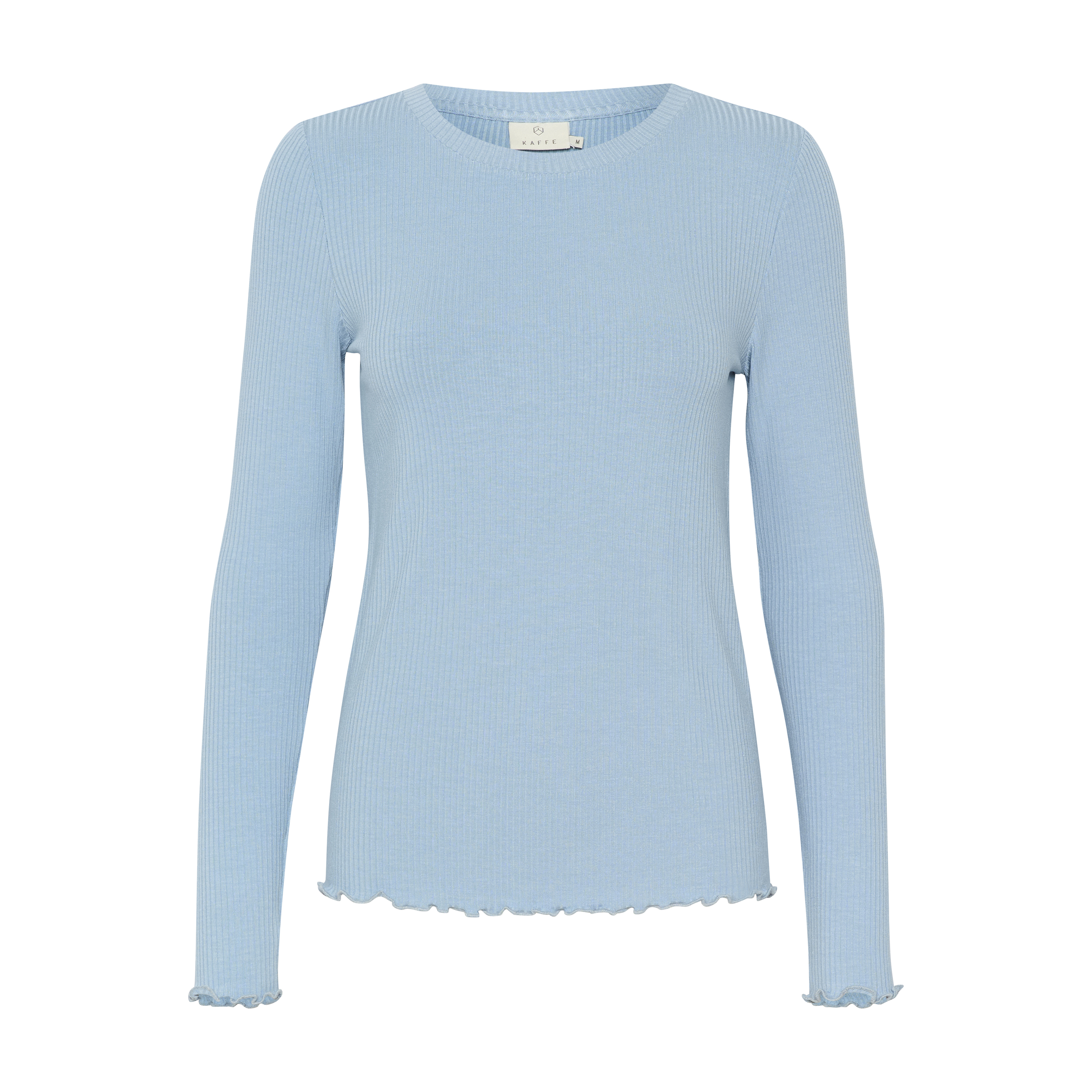 5715296891311 - Langarmshirt KAFFE Drew 5715296891311 - Langarmshirt KAFFE Drew