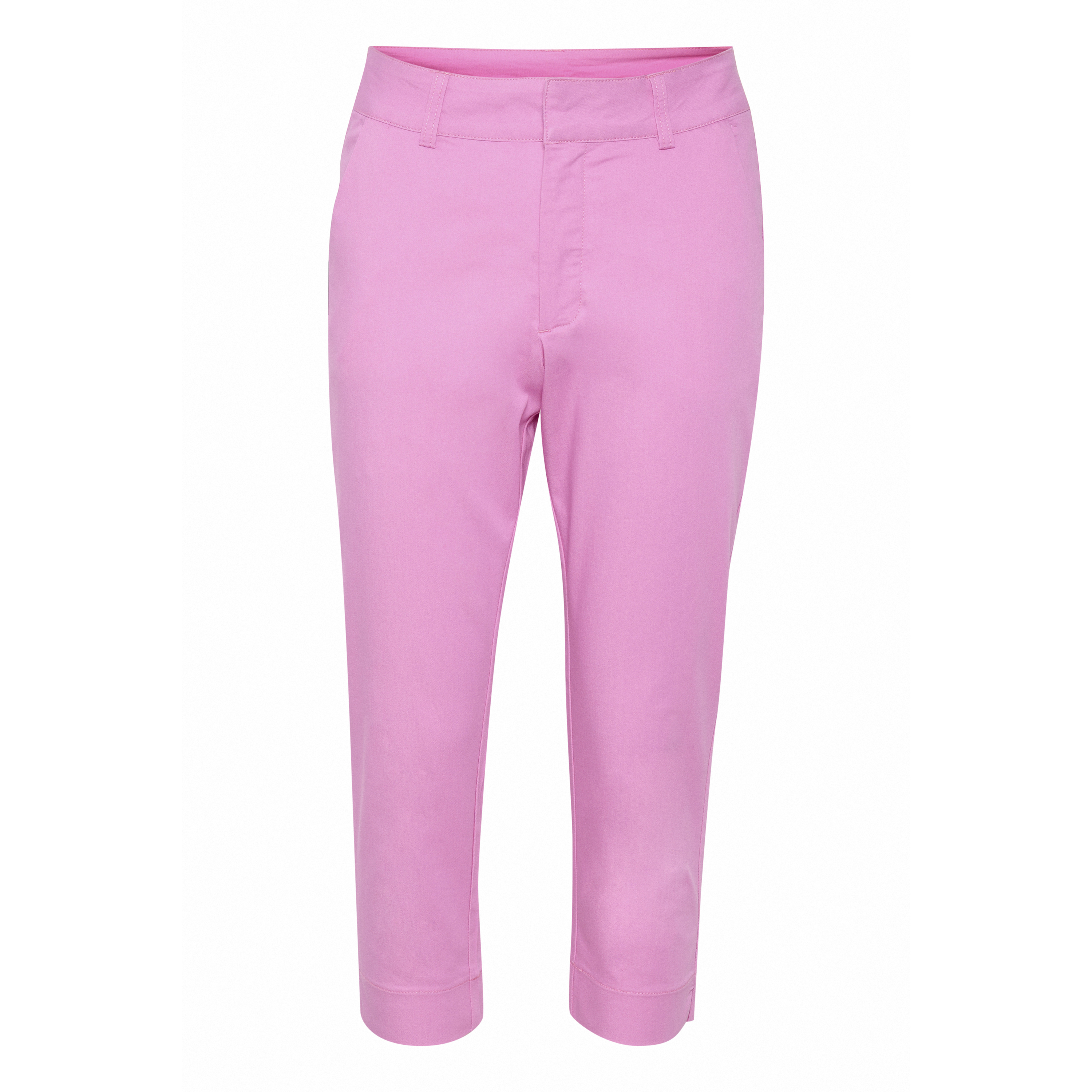 5715296906602 - Damenhosen KAFFE Alea Capri 5715296906602 - Damenhosen KAFFE Alea Capri