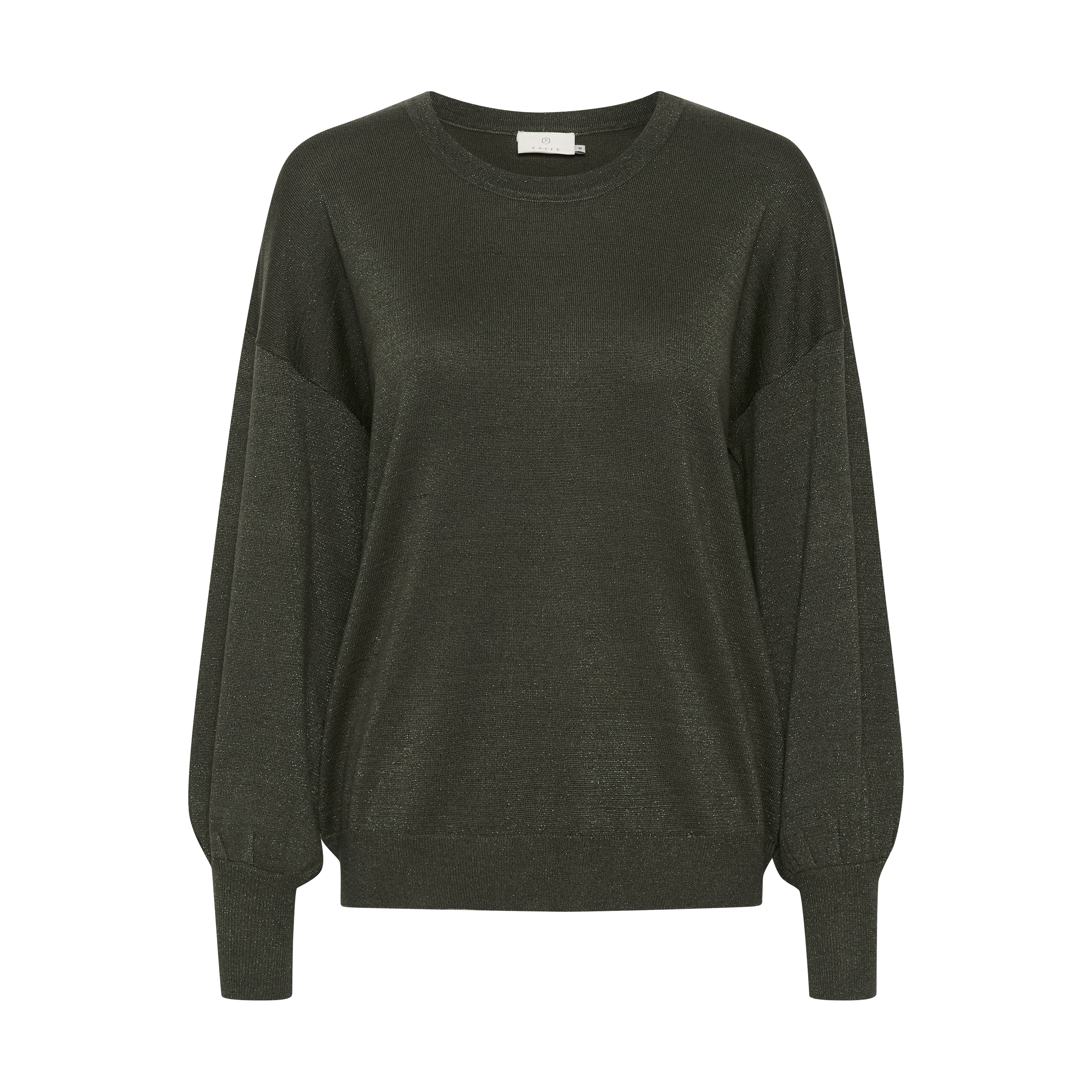 5715296956201 - Pullover mit Rundhalsausschnitt für Damen KAFFE Regina