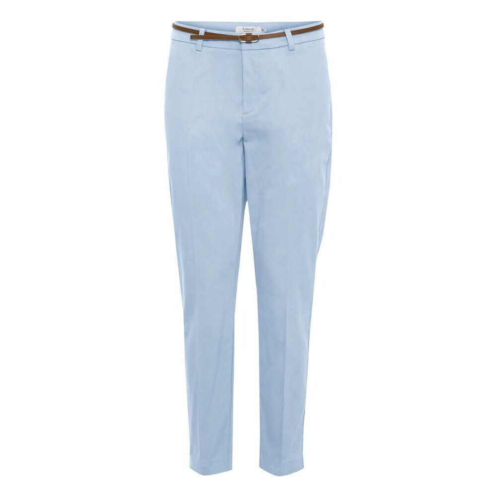 5715297053473 - Cropped Hose mit Gürtel für Damen byoung Days Cigaret 2