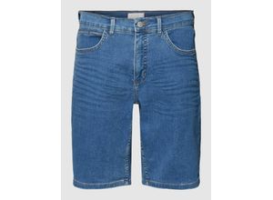 5715297164964 - Jeansshorts im 5-Pocket Design Modell ULTRAFLEX