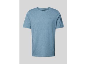 5715297230379 - T-Shirt in Melange-Optik