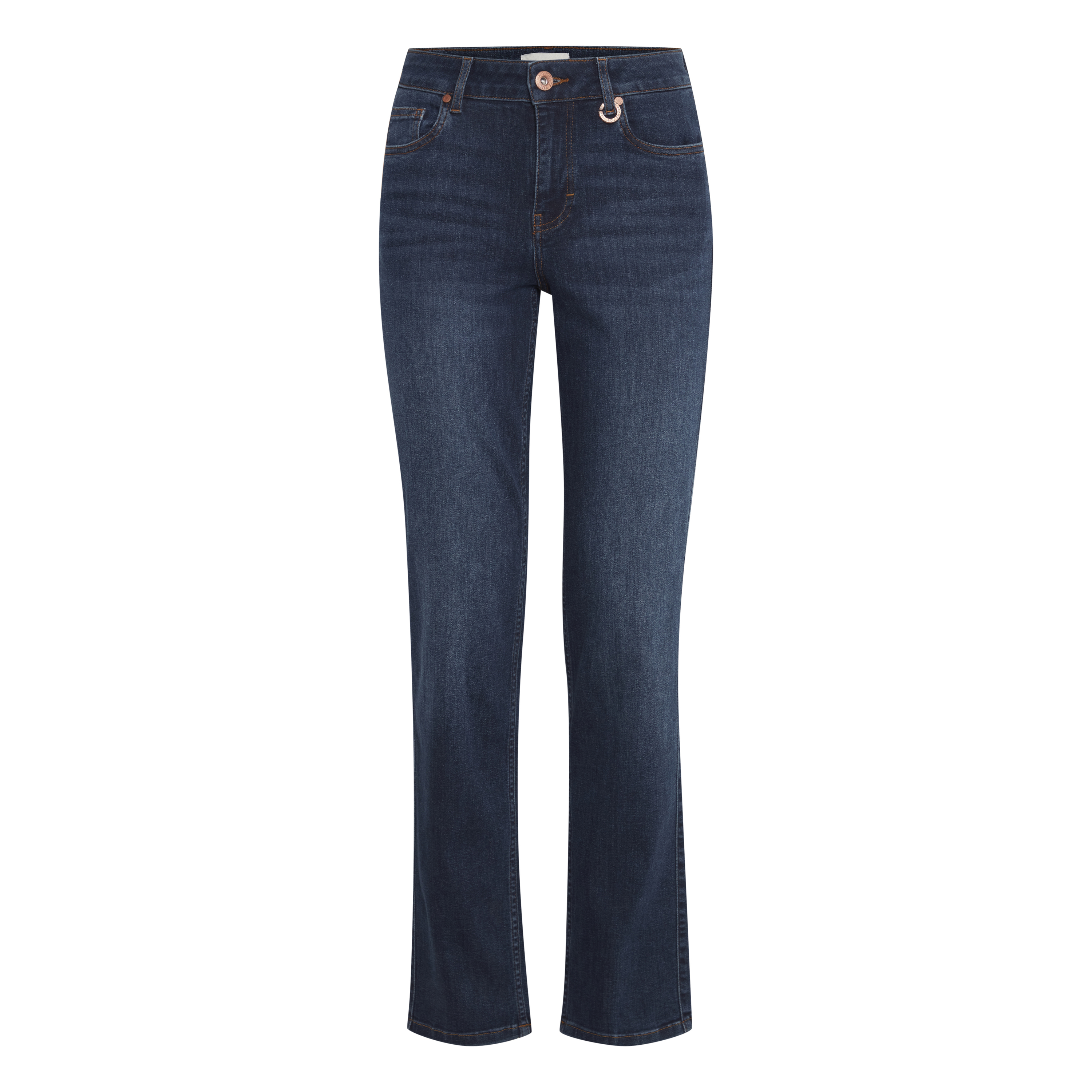 5715297247001 - Gerade geschnittene Jeans Damen Emma