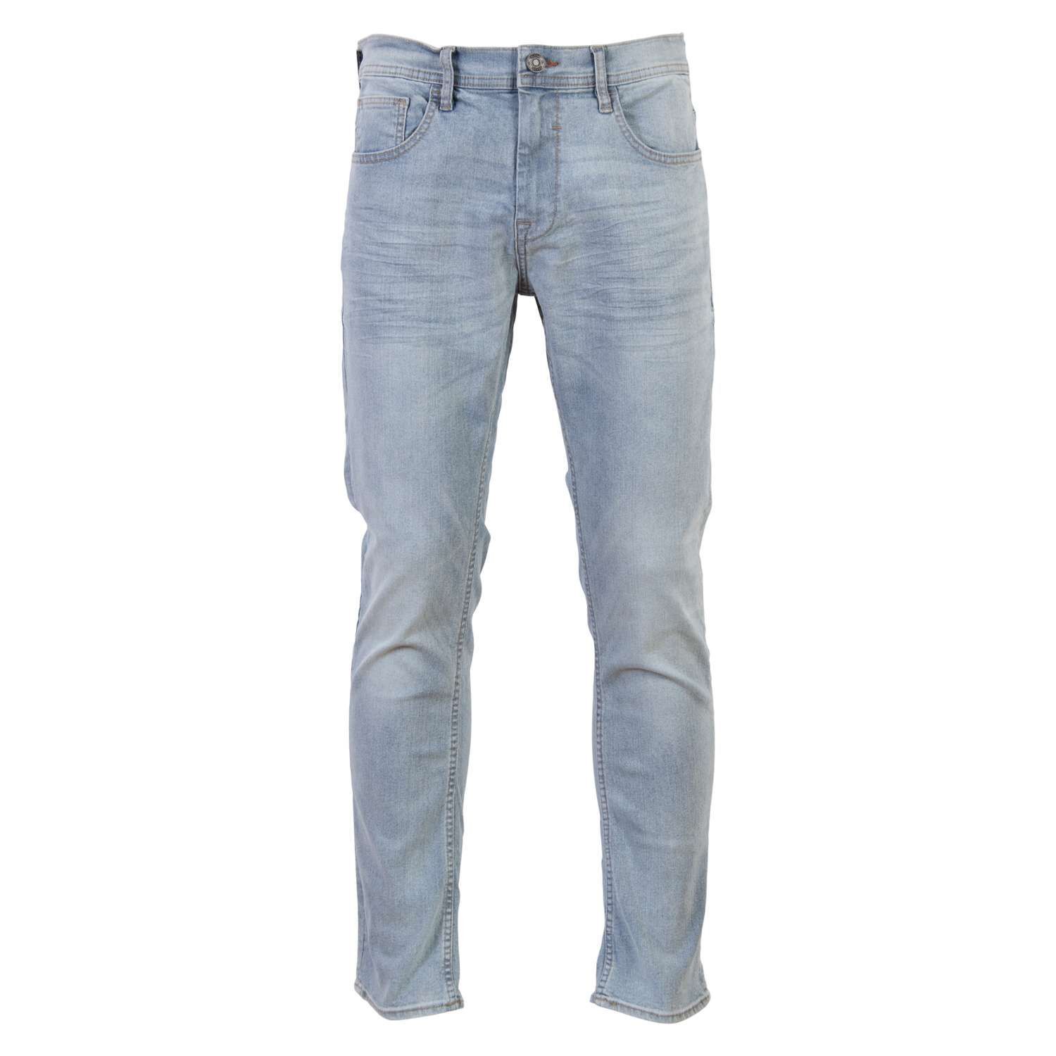 5715297564597 - Jeans verdrehter Damenschnitt Blend