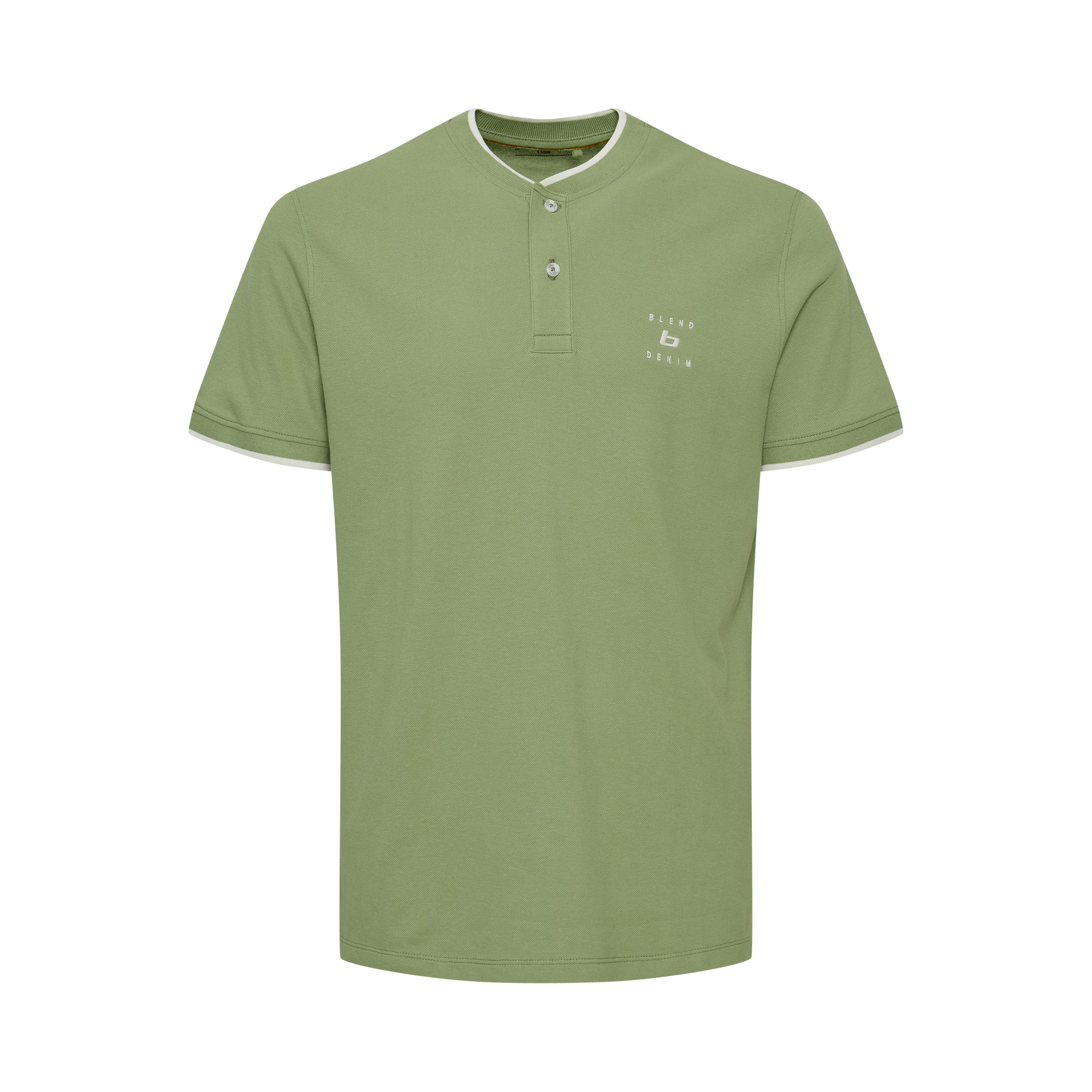 5715297632333 - Polo-Shirt Blend