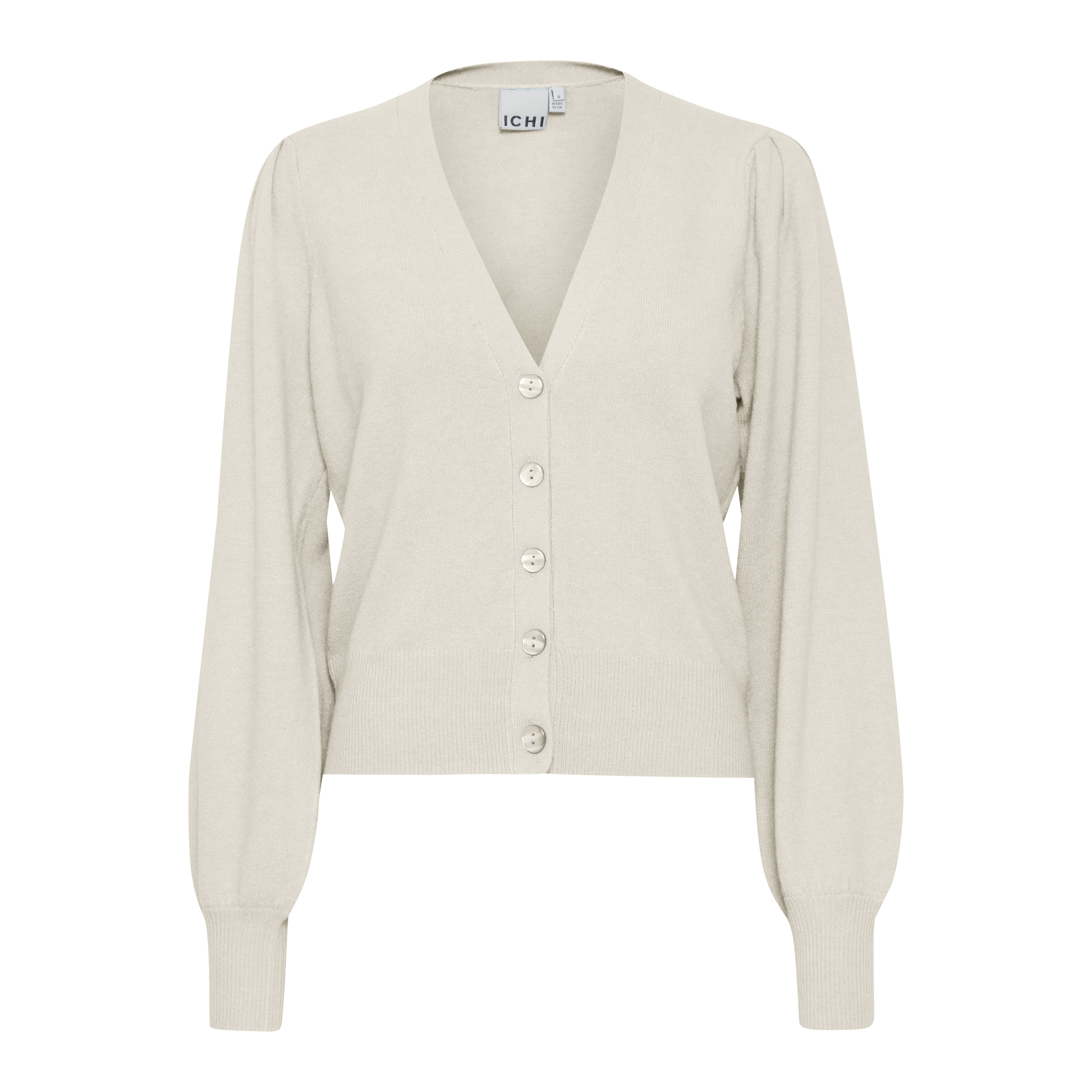 5715297639943 - Strickjacke Damen Alpa CA9