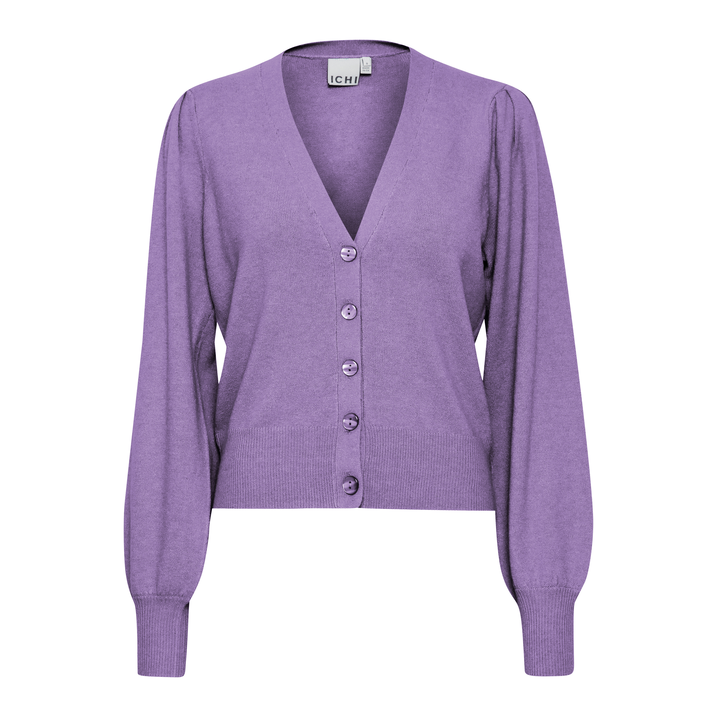 5715297640307 - Strickjacke Damen Alpa CA9