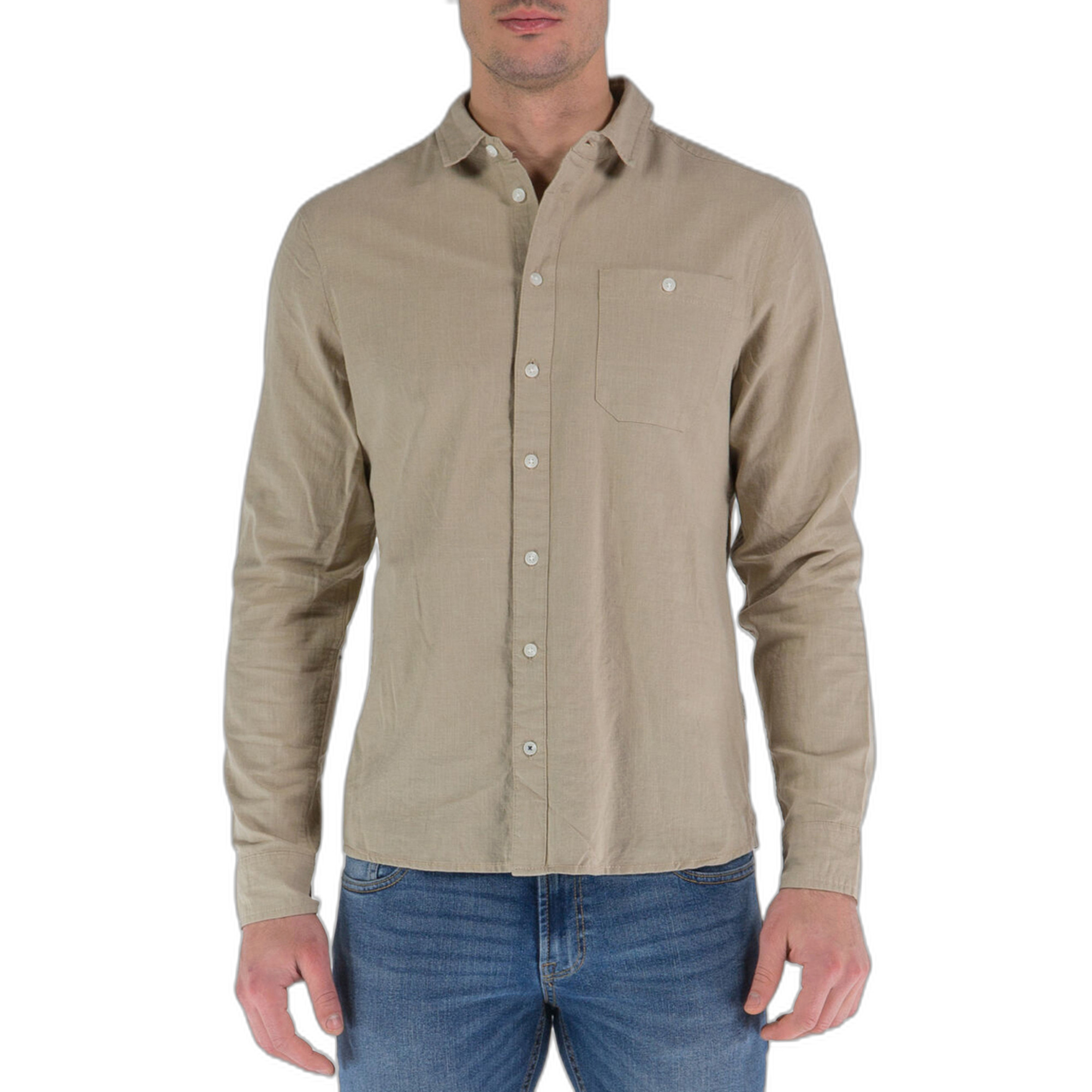 5715297740274 - Langarmshirt Seasonal