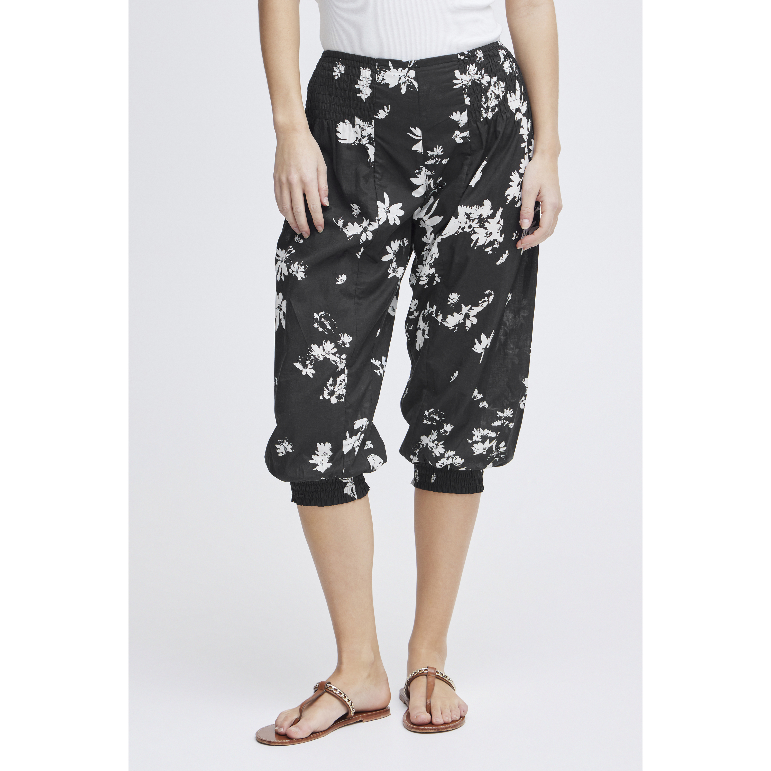 5715297843500 - Weite Hose Damen Jill