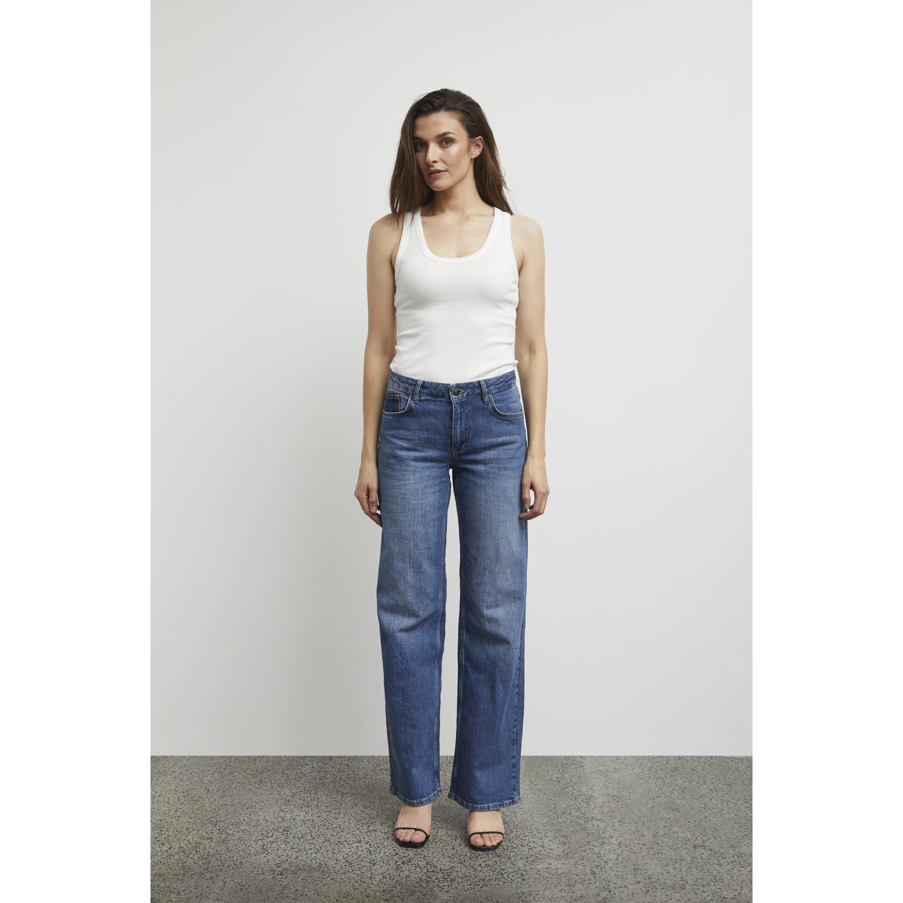 5715297868022 - Jeans Vega UHW 5715297868022 - Jeans Vega UHW