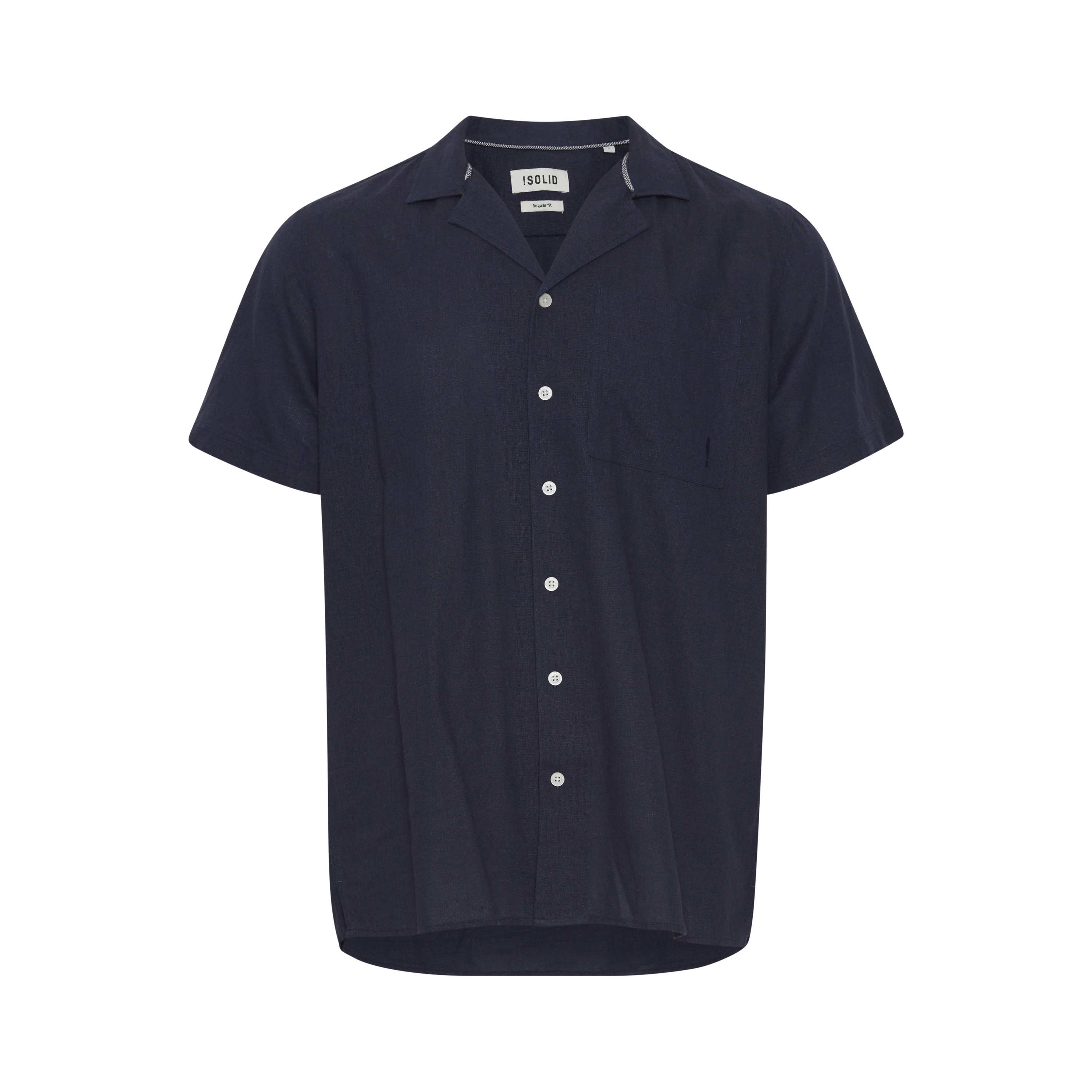 5715297964991 - Hemd Allan Cuba