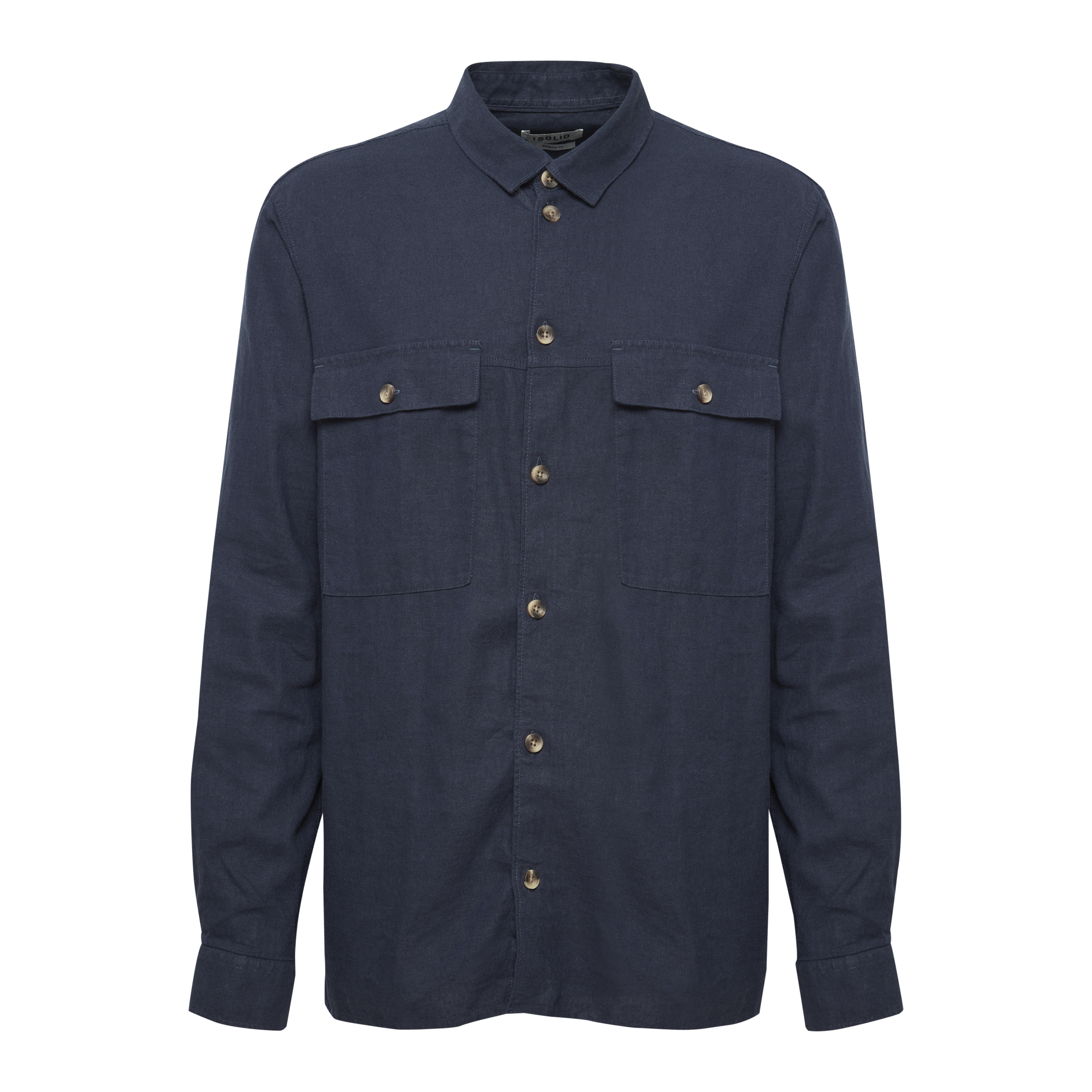 5715297967787 - Überhemd Allan