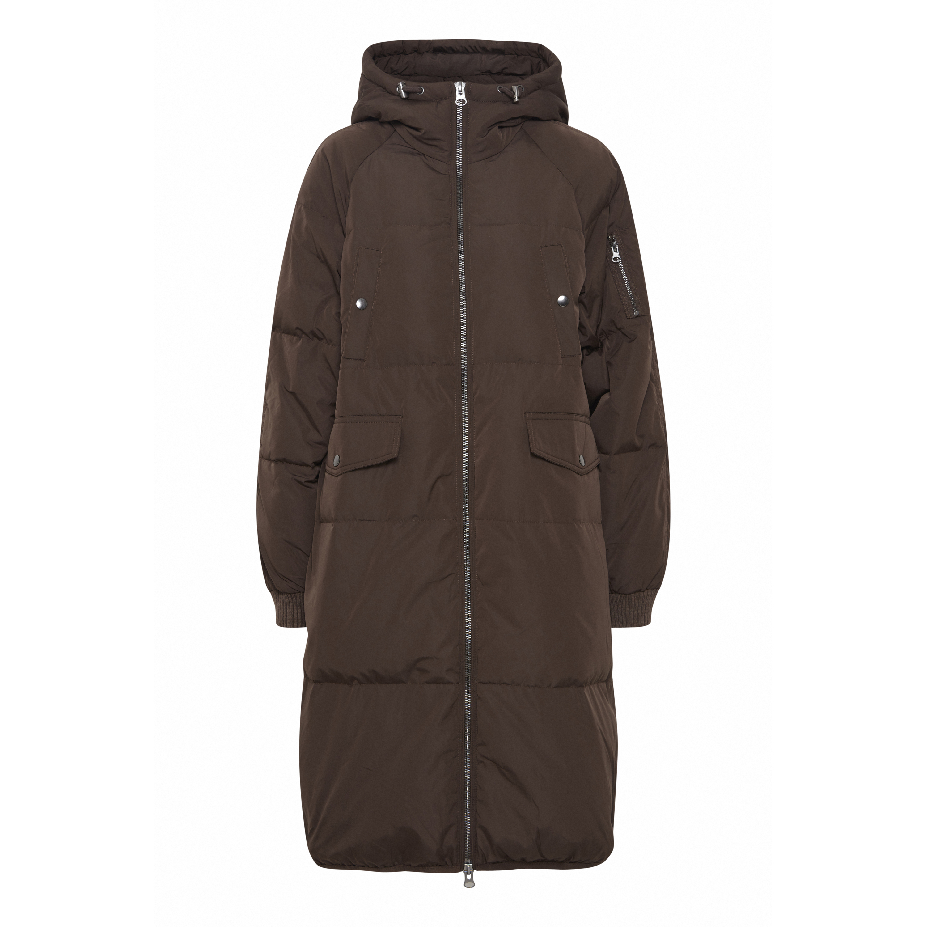 5715298032026 - Damen-Daunenjacke Bunala