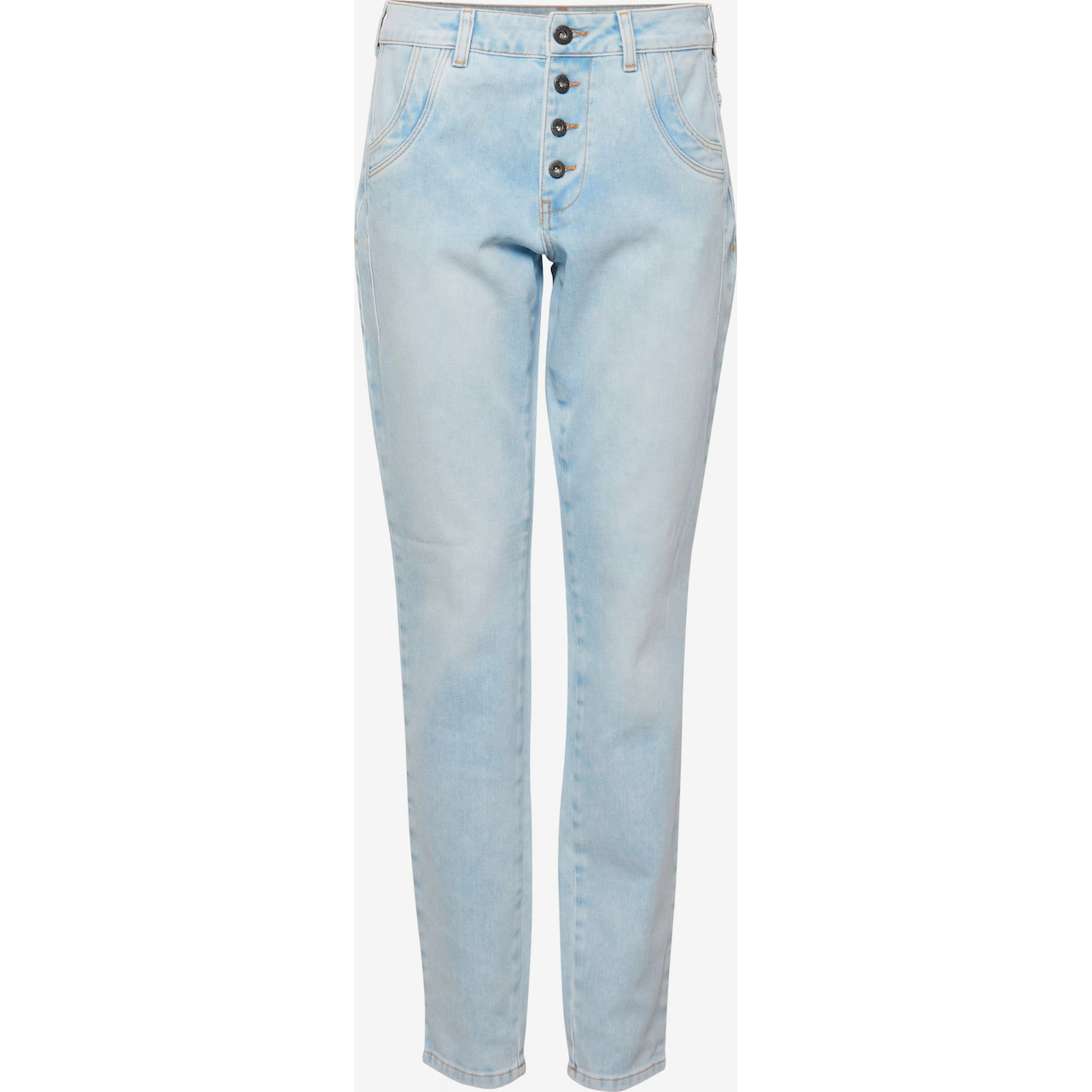 5715298057449 - Frauen weite Skinny-Jeans Melina