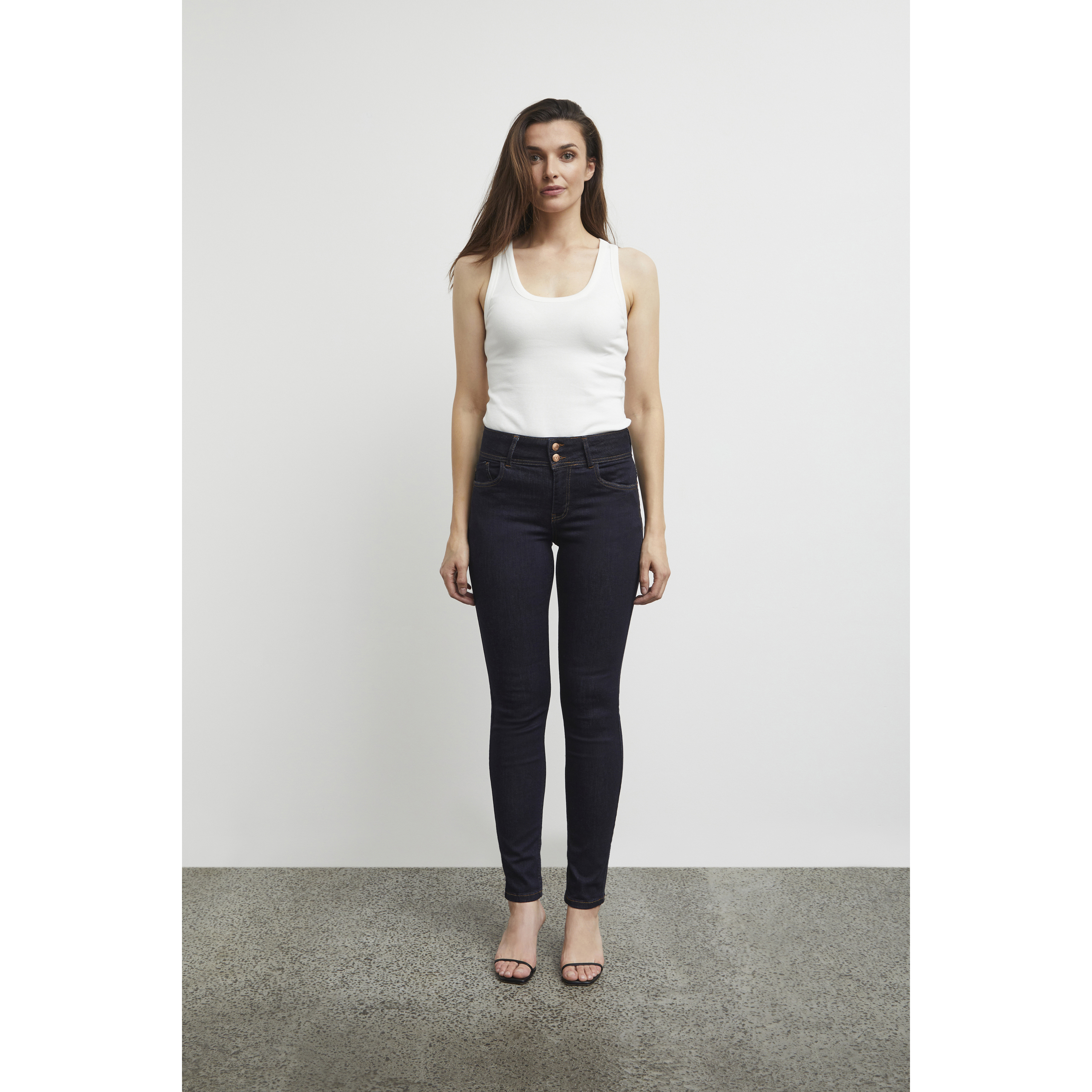 5715298084759 - Skinny Jeans Damen Suzy
